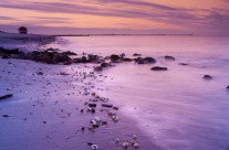 Hooksiel Strand