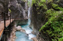 Leutaschklamm